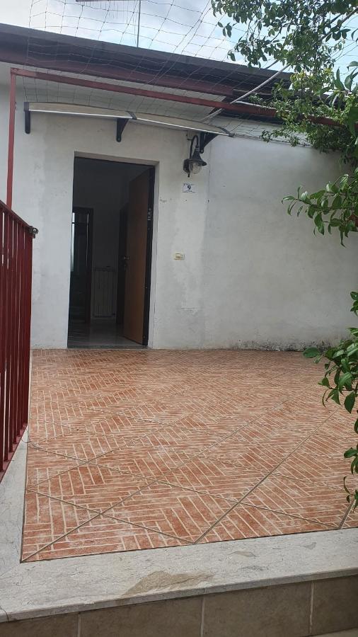 Castel San Lorenzo Nonno Atti 아파트 외부 사진