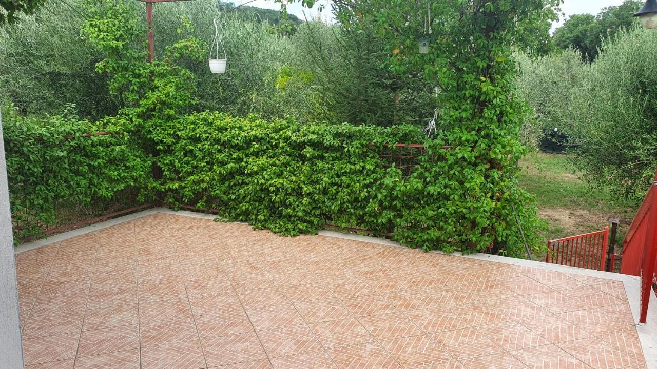 Castel San Lorenzo Nonno Atti 아파트 외부 사진